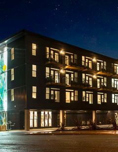 Saltline Hotel