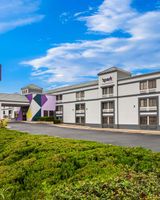 Spark by Hilton Wichita East