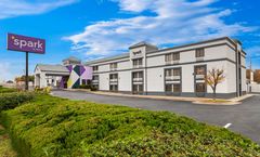 Spark by Hilton Wichita East