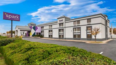 Spark by Hilton Wichita East