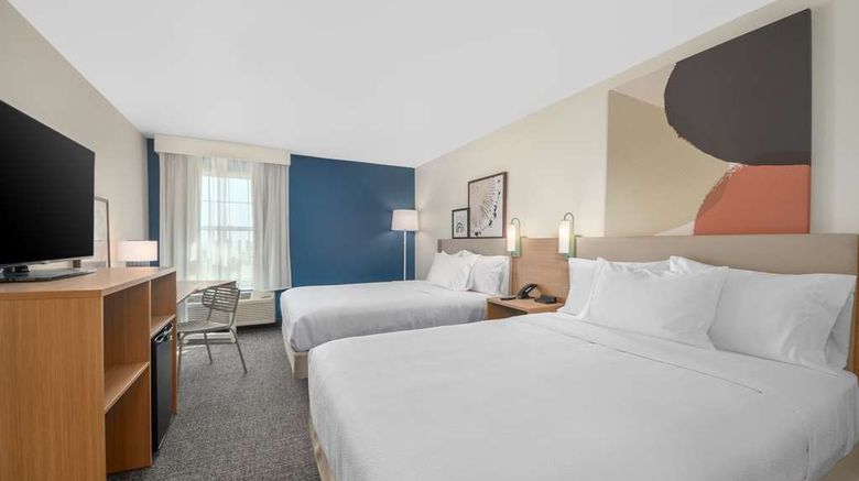 <b>Spark by Hilton Minot Room</b>. Images powered by <a href="https://iceportal.shijigroup.com/" title="IcePortal" target="_blank">IcePortal</a>.