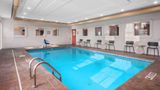 Spark by Hilton Minot Pool