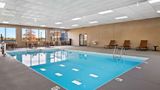 Spark Hilton Stevensville Pool