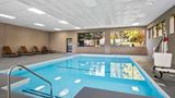 Spark Hilton Stevensville Pool