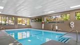 Spark Hilton Stevensville Pool