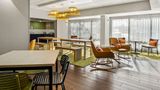 Spark Hilton Stevensville Restaurant