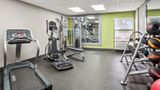 Spark Hilton Stevensville Health