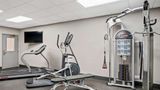 Spark Hilton Stevensville Health