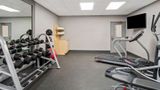 Spark Hilton Stevensville Health