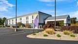 Spark Hilton Stevensville Exterior