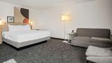 Spark Hilton Stevensville Room