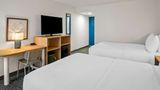 Spark Hilton Stevensville Room