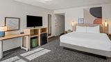 Spark Hilton Stevensville Room