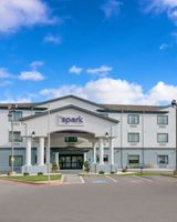 Spark by Hilton Wichita Falls