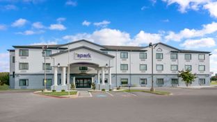 Spark by Hilton Wichita Falls