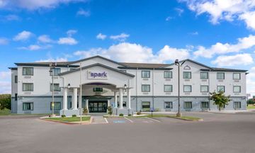Spark by Hilton Wichita Falls
