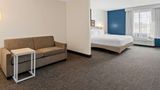 <b>Spark by Hilton Wichita Falls Room</b>. Images powered by <a href="https://iceportal.shijigroup.com/" title="IcePortal" target="_blank">IcePortal</a>.