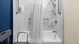 <b>Spark by Hilton Wichita Falls Room</b>. Images powered by <a href="https://iceportal.shijigroup.com/" title="IcePortal" target="_blank">IcePortal</a>.