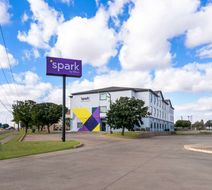 Spark by Hilton Wichita Falls Exterior
