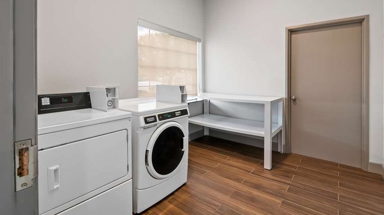 Spark by Hilton Wichita Falls Other