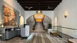 Palacio Provincial San Juan Lobby