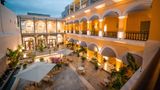 <b>Palacio Provincial Exterior</b>. Images powered by <a href="https://iceportal.shijigroup.com/" title="IcePortal" target="_blank">IcePortal</a>.