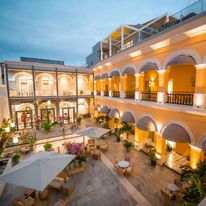 Palacio Provincial San Juan