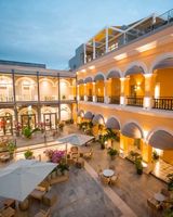 Palacio Provincial San Juan