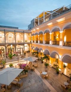 Palacio Provincial San Juan