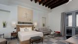 Palacio Provincial San Juan Room