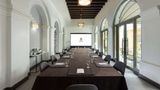 Palacio Provincial San Juan Meeting
