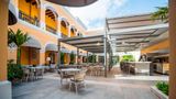 Palacio Provincial San Juan Restaurant