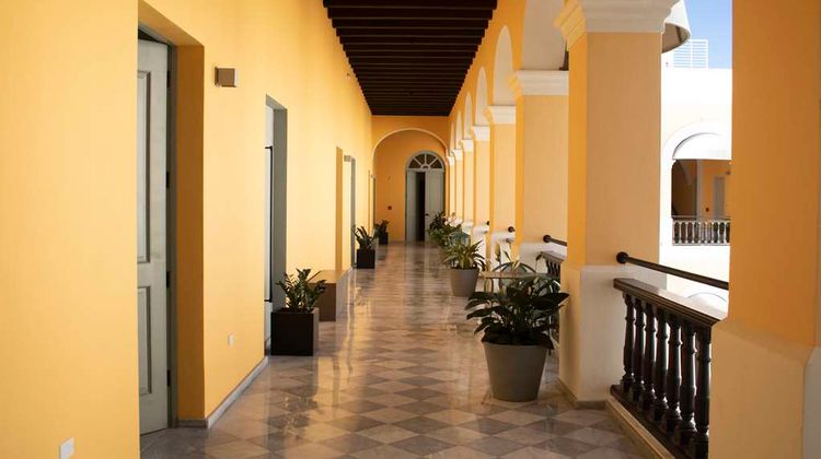 Palacio Provincial San Juan Other