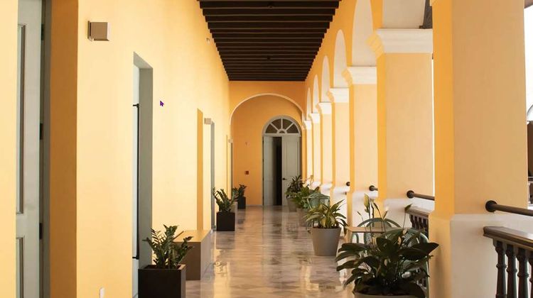 Palacio Provincial San Juan Other