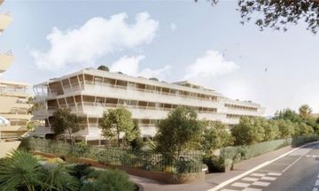 Hotel Ventura St Tropez