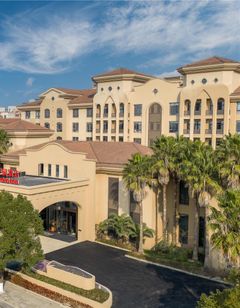 Hilton Garden Inn Changxing Island