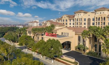 Hilton Garden Inn Changxing Island