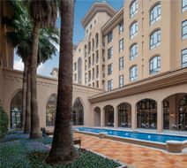 Hilton Garden Inn Changxing Island Exterior
