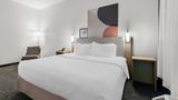 Spark by Hilton Tupelo Room