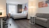 Spark by Hilton Savannah South I-95 Room