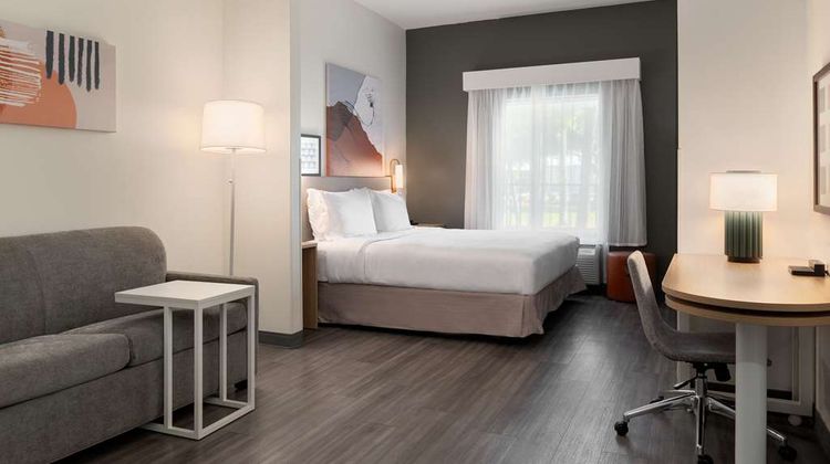 Spark by Hilton Savannah South I-95 Room