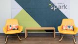 Spark by Hilton Savannah South I-95 Lobby
