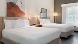 Spark by Hilton Savannah South I-95 Room