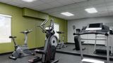 Spark by Hilton Savannah South I-95 Health