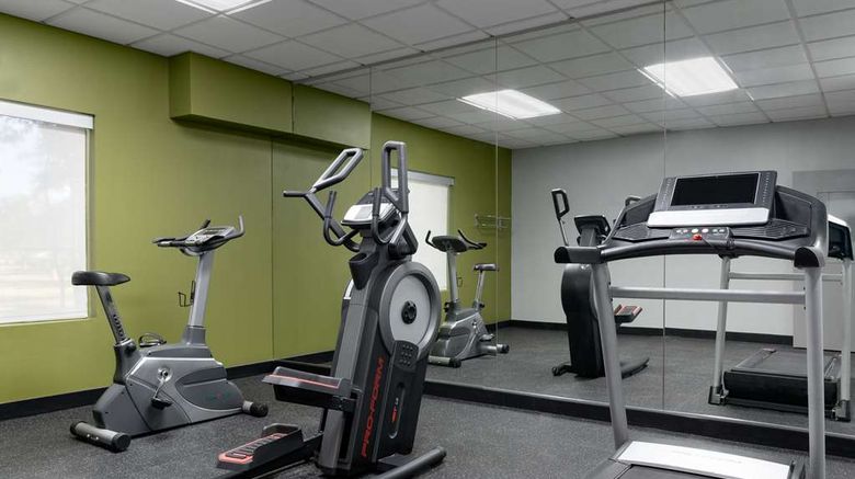 <b>Spark by Hilton Savannah South I-95 Health</b>. Images powered by <a href="https://iceportal.shijigroup.com/" title="IcePortal" target="_blank">IcePortal</a>.
