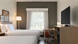 Spark by Hilton Savannah South I-95 Room
