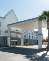 Spark by Hilton Savannah South I-95