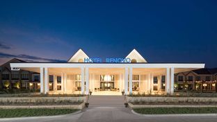 Hotel Renovo
