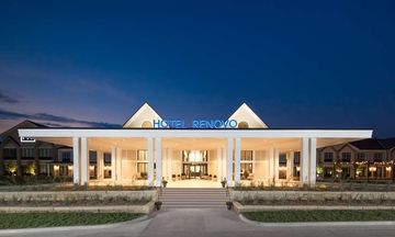 Hotel Renovo