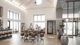 Hotel Renovo Restaurant